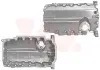 Піддон, масляний картера двигуна VAG 1.6/2,0 TDi (вир-во Wan Wezel) van wezel 0304071