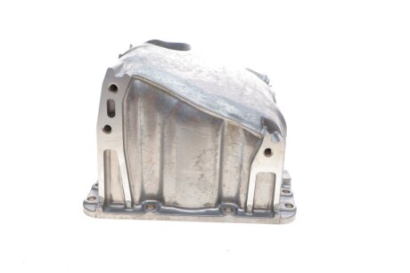 Поддон, масляный картера двигателя VAG A4, A6, Passat Alu (Wan Wezel) van Wezel 0324070