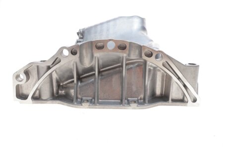 Поддон, масляный картера двигателя VAG A4, A6, Passat Alu (Wan Wezel) van Wezel 0324070