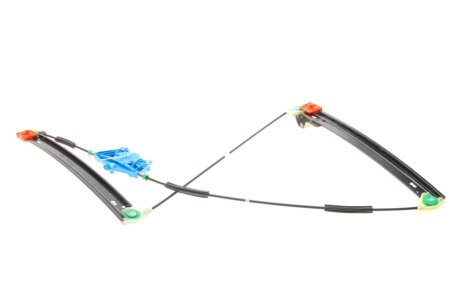 Привід склопійомника van Wezel 0325262