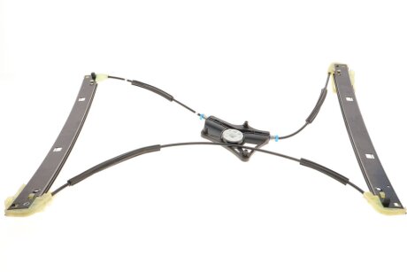 Привід склопійомника van Wezel 0342261