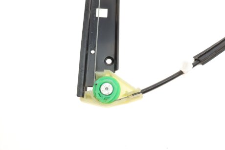 Привід склопійомника van Wezel 0342261