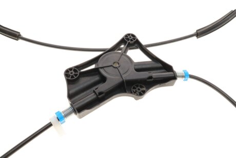 Привід склопійомника van Wezel 0342261