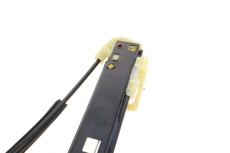 Привід склопійомника van Wezel 0342261