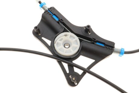 Привід склопійомника van Wezel 0342261