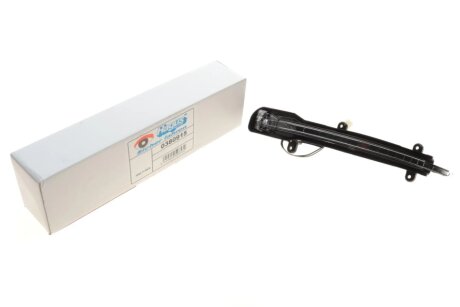 Повторювач повороту van Wezel 0380915