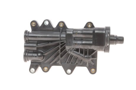 Радіатор оливи van Wezel 06003560