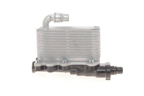 Радіатор оливи van Wezel 06003560