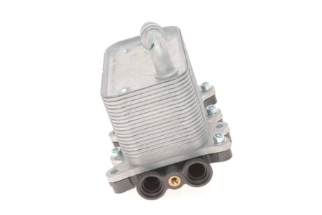 Радіатор оливи van Wezel 06003560