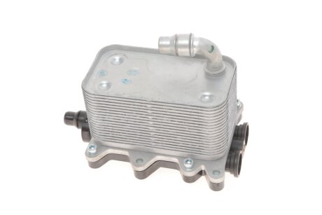 Радіатор оливи van Wezel 06003560