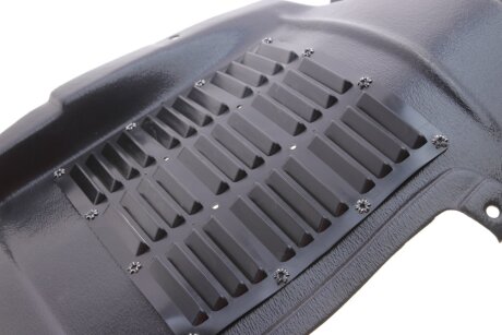 Підкрилок van Wezel 0617434