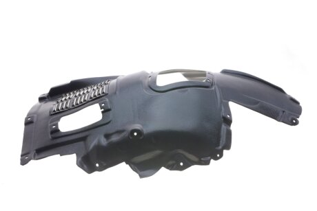 Підкрилок van Wezel 0617434