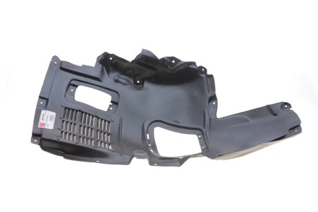 Підкрилок van Wezel 0617434 на Бмв 5 серии