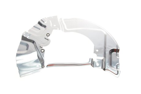 Захист гальмівного диска van Wezel 0655371