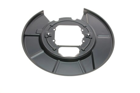 Захист гальмівного диска van Wezel 0685373