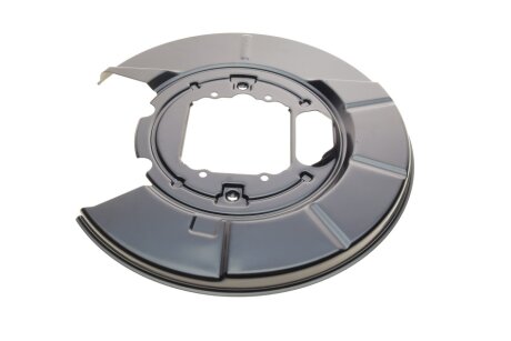 Захист гальмівного диска van Wezel 0685374