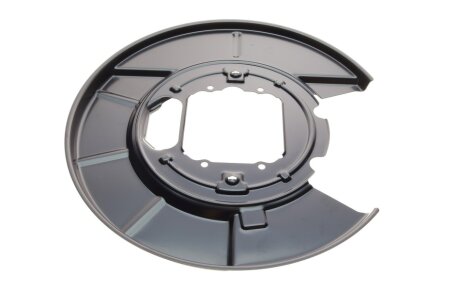 Захист гальмівного диска van Wezel 0685374