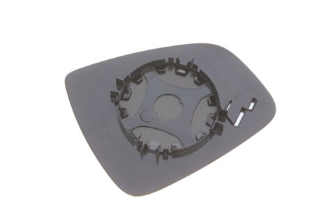 Скло дзеркала van Wezel 1507831