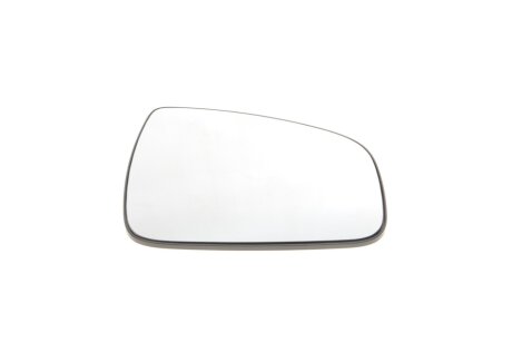 Скло дзеркала van Wezel 1507838