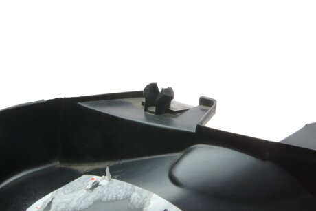 Підкрилок van Wezel 1528434