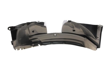 Підкрилок van Wezel 1528434 на Фольксваген Поло хэтчбек