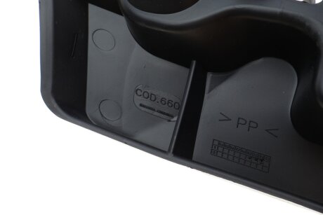 Кронштейн / Кріплення van Wezel 1555568