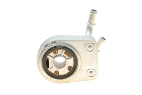 Радіатор оливи van Wezel 17003458