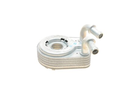 Радіатор оливи van Wezel 17003458