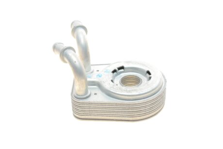 Радіатор оливи van Wezel 17003458