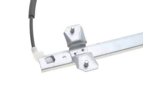 Привід склопійомника van Wezel 1884264