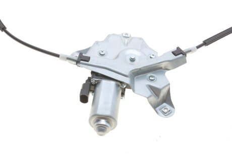 Привід склопійомника van Wezel 1884264