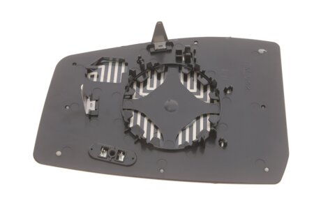 Скло дзеркала van Wezel 1987837