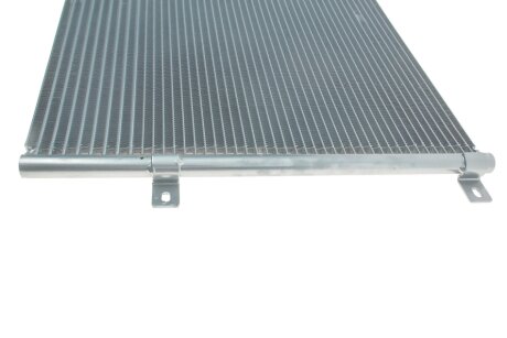 Радіатор кондиціонера JEEP GRAND CHEROKEE 05>10 van Wezel 21005045