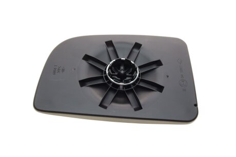 Скло дзеркала van Wezel 2973835