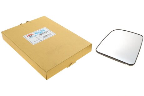 Скло дзеркала van Wezel 2973835 на Мерседес Sprinter w907/w910