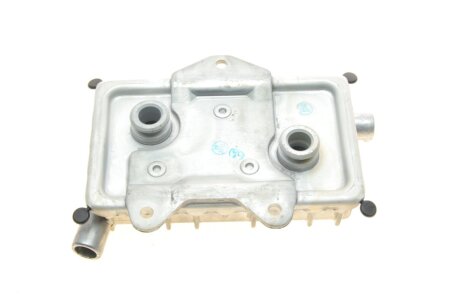 Радіатор масляний van Wezel 30003294