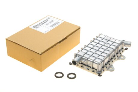 Радіатор масляний van Wezel 30003294 на Мерседес Вито 638