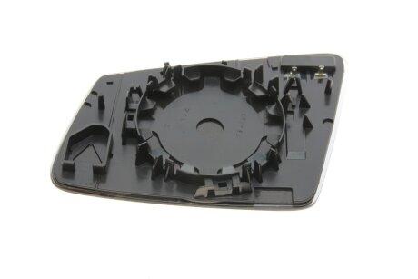 Скло дзеркала van Wezel 3044838