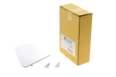 Скло дзеркала van Wezel 3044838 на Мерседес W204