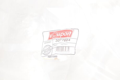 Передня панель van Wezel 3077664