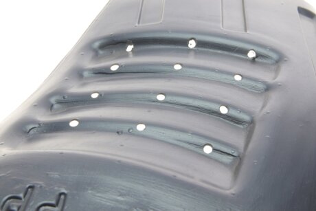 Підкрилок van Wezel 3078434