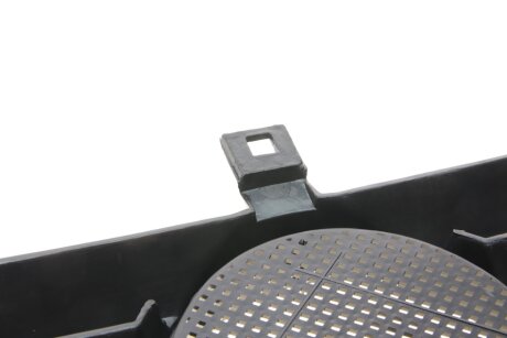 Решітка радіатора van Wezel 3078510