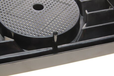 Решітка радіатора van Wezel 3078510