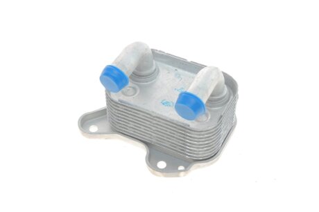 Радіатор масляний van Wezel 37003581