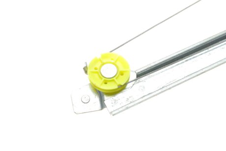 Привід склопійомника van Wezel 3794264