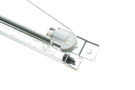 Привід склопійомника van Wezel 3794264