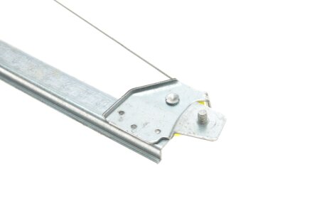 Привід склопійомника van Wezel 3794264