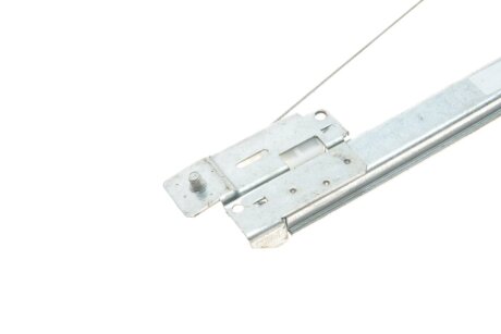 Привід склопійомника van Wezel 3794264