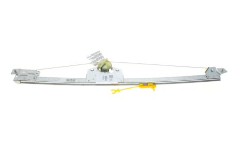 Привід склопійомника van Wezel 3794264 на Ниссан Примастар