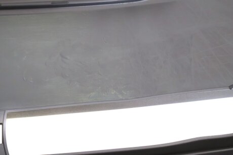 Підкрилок van Wezel 3794570